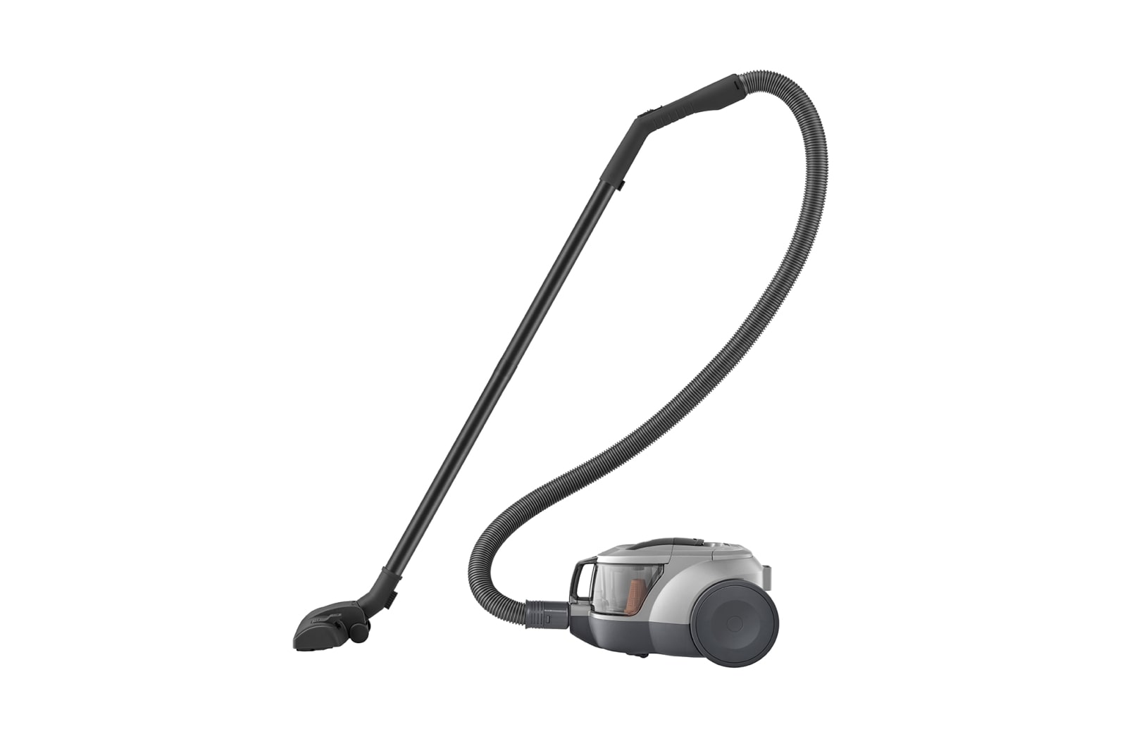 Купить Пылесос LG VC5420NNTS — Фото 2