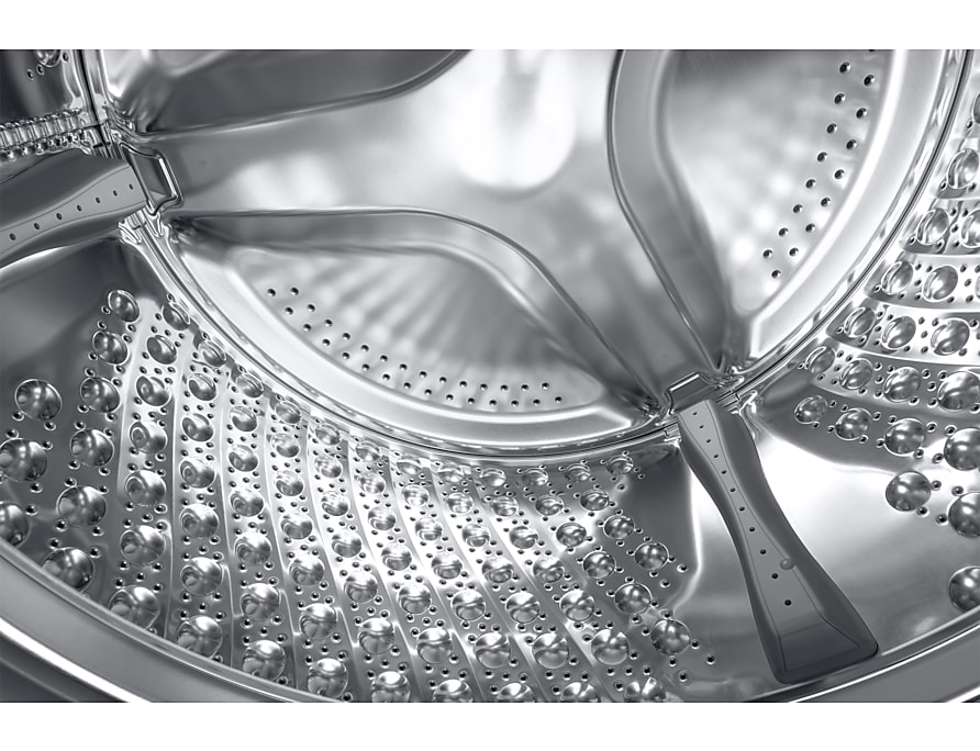 Купить Стиральная машина SAMSUNG WW80R62LVEW — Фото 4