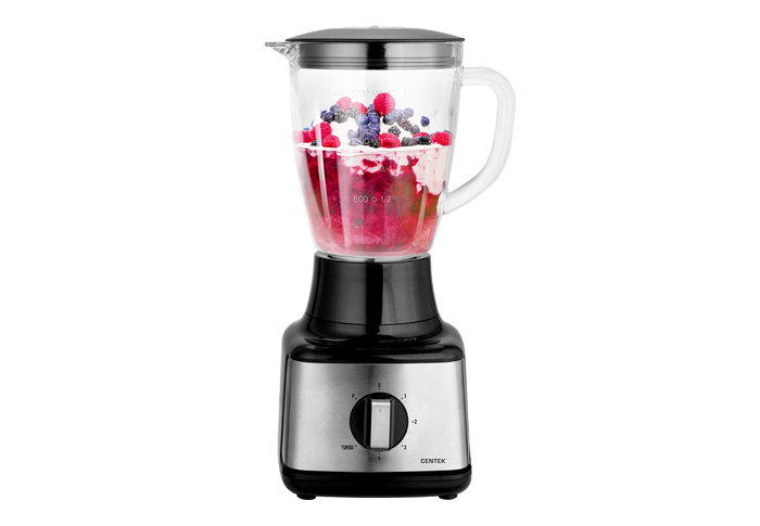 Блендер CENTEK CT-1303																		 — описание, фото, цены в интернет-магазине PT Stores