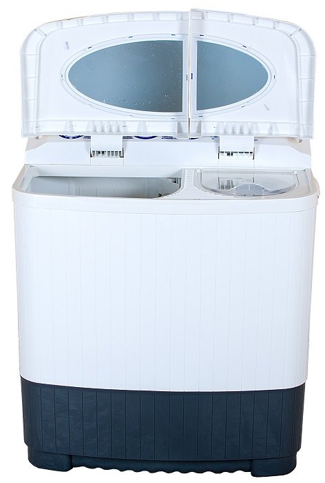 Купить Стиральная машина-полуавтомат RENOVA WS-70PET — Фото 5