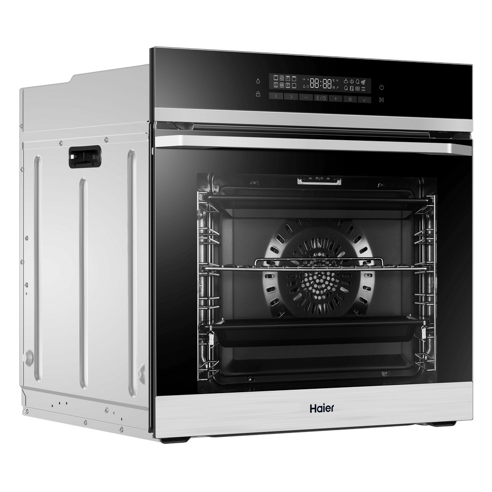 Купить Электрический духовой шкаф Haier HOQ-P16AS5SX — Фото 3