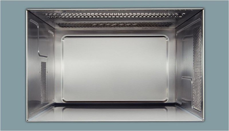 Купить Встраиваемая СВЧ печь Neff C 17GR00N0 — Фото 2