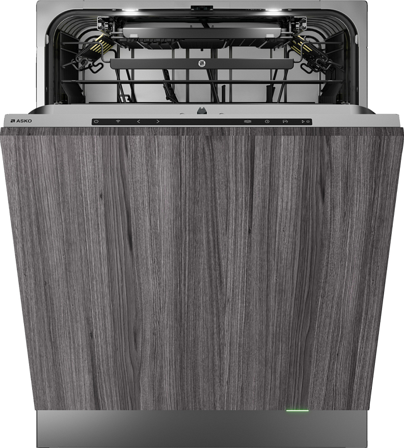 Встраиваемая посудомоечная машина Asko DFI748MU																		 — описание, фото, цены в интернет-магазине PT Stores