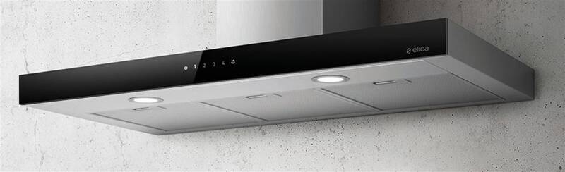 Купить Купольная вытяжка ELICA JOY BLIX/A/60 — Фото 3