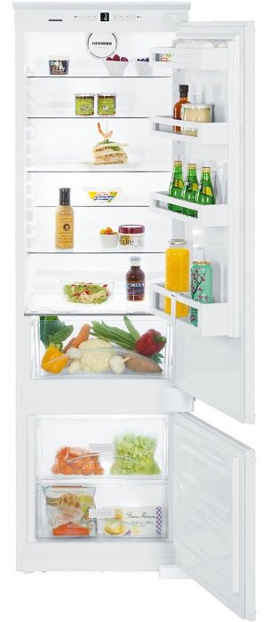 Купить Встраиваемый холодильник LIEBHERR ICS 3234 — Фото 2