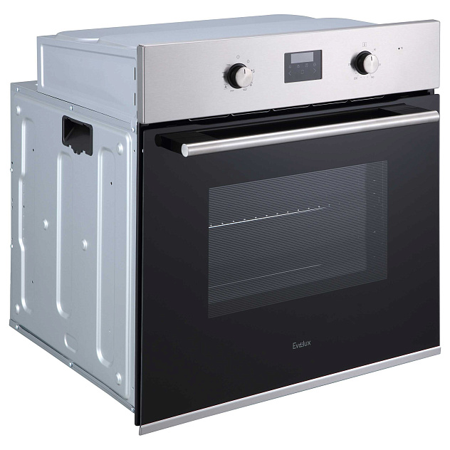 Купить Электрический духовой шкаф EVELUX EO 630 PX — Фото 3