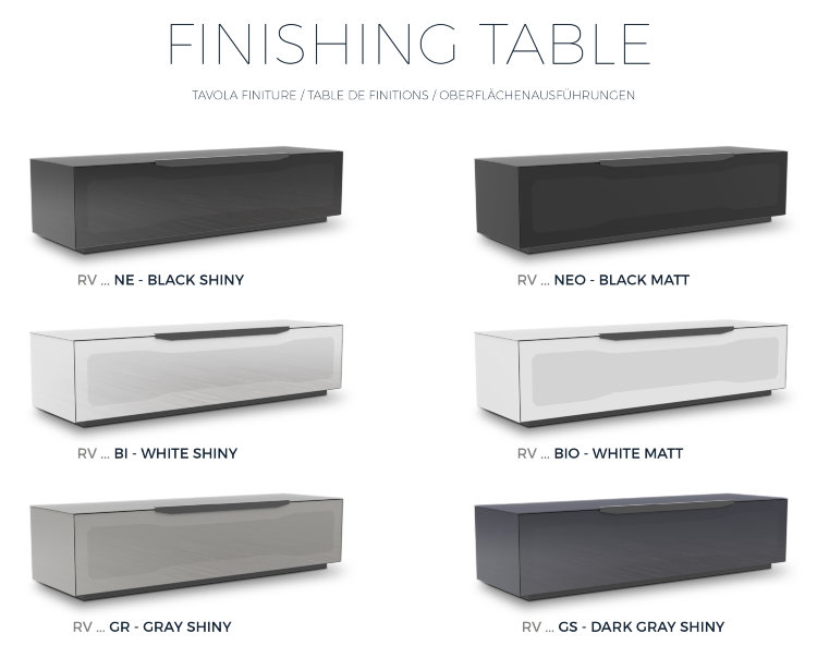 Купить  MUNARI RV 150/BAS BI — Фото 5