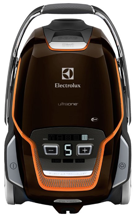 Пылесос Electrolux ZUOALLFLR																		 — описание, фото, цены в интернет-магазине PT Stores