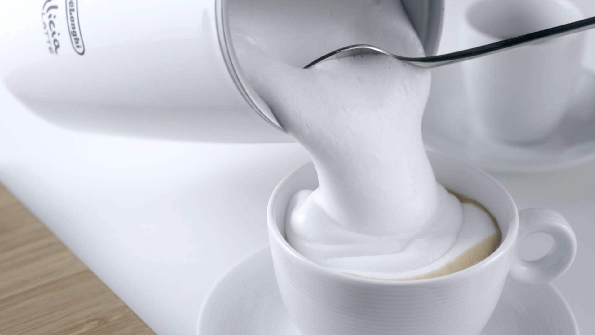 Купить Прибор для кухни Delonghi EMF 2 W — Фото 2