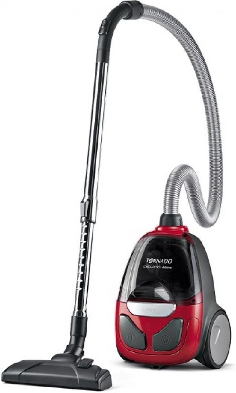 Купить Пылесос ZANUSSI ZAN 1900EL — Фото 2