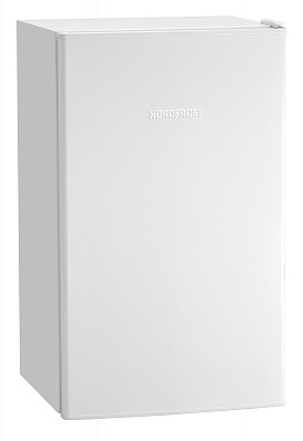 Холодильник NORDFROST NR 403 W																		 — описание, фото, цены в интернет-магазине PT Stores