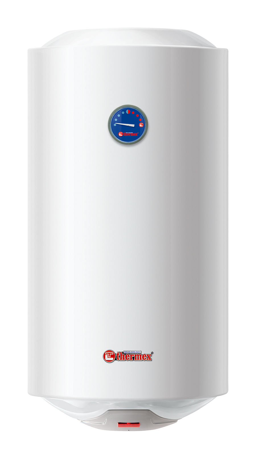 Водонагреватель накопительный THERMEX Nova 50 V Slim																		 — описание, фото, цены в интернет-магазине PT Stores