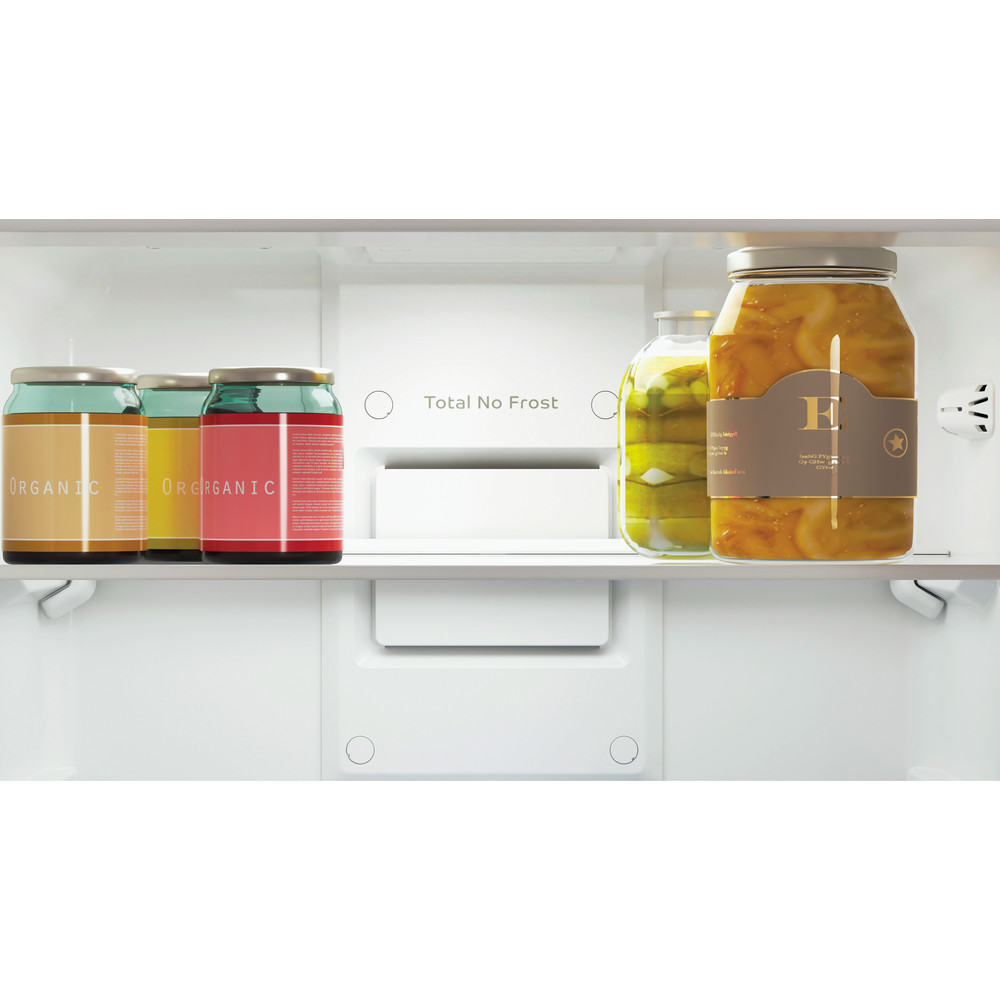 Купить Двухкамерный холодильник Indesit ITR 4200 E — Фото 6