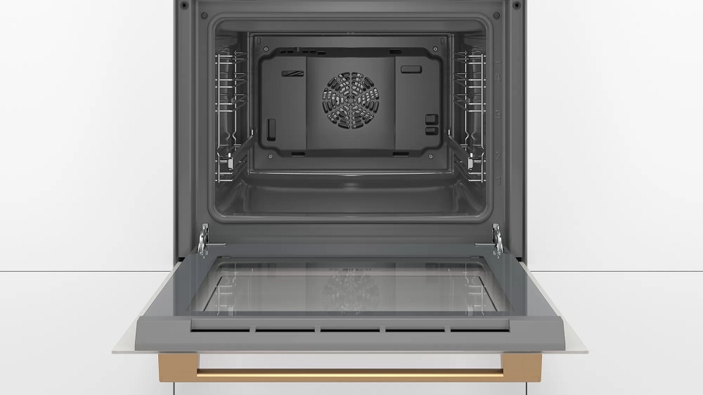 Купить Электрический духовой шкаф Bosch HBJN10YW0R — Фото 3