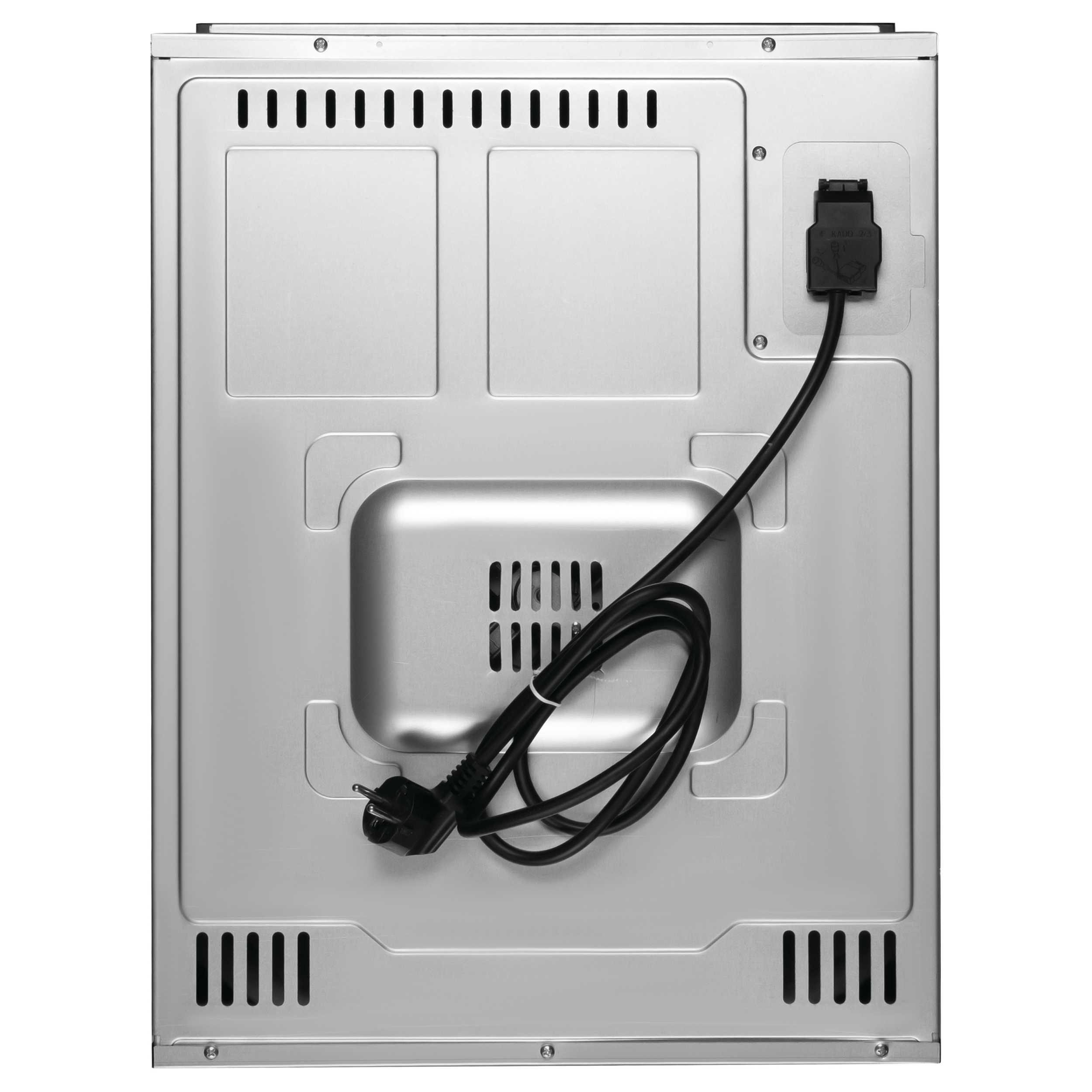 Купить Электрический духовой шкаф KORTING OKB 7951 CMN — Фото 8