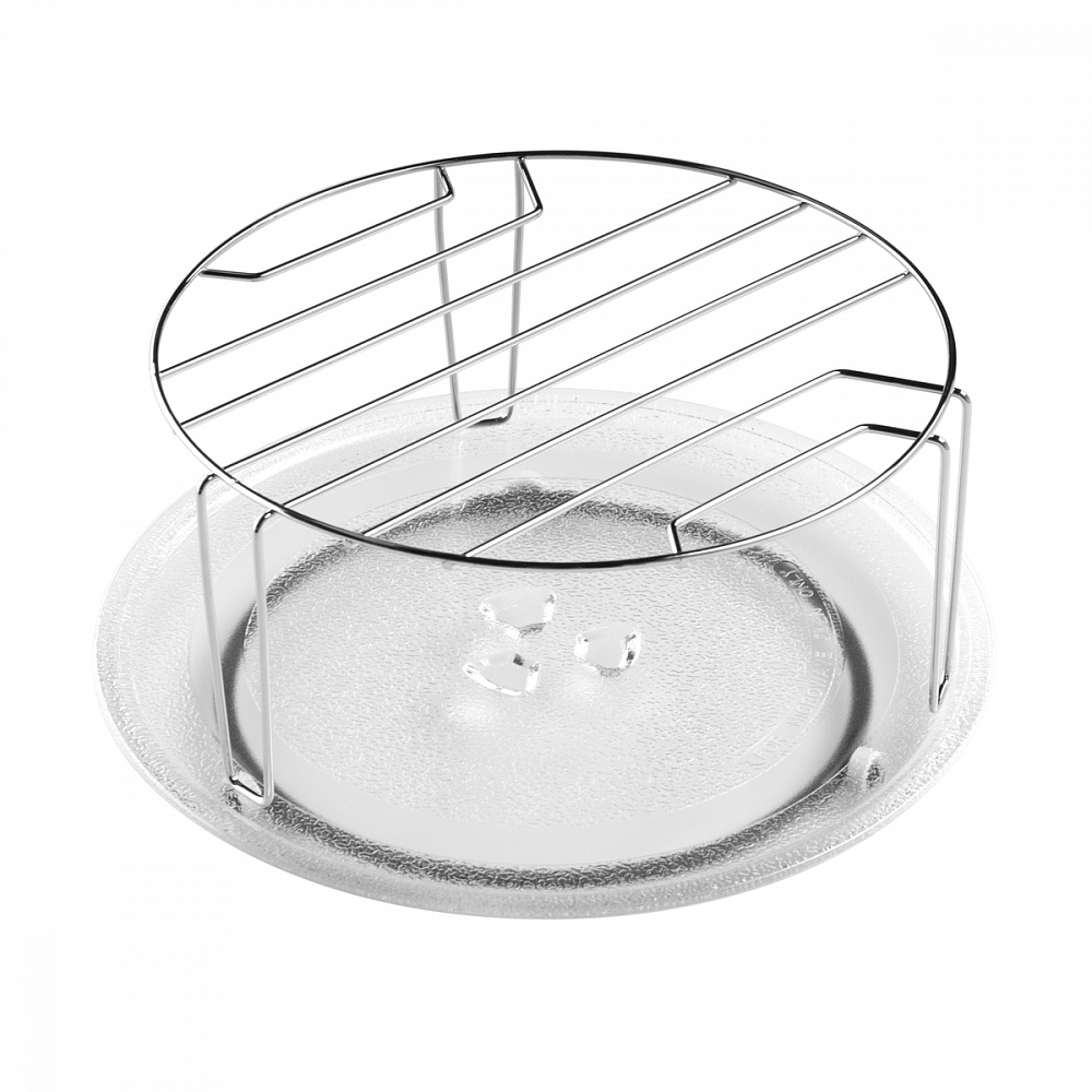 Купить Встраиваемая СВЧ печь MAUNFELD MBMO.20.7S — Фото 9