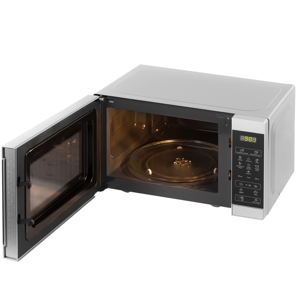 Купить Микроволновая печь SHARP R 2800RSL — Фото 3