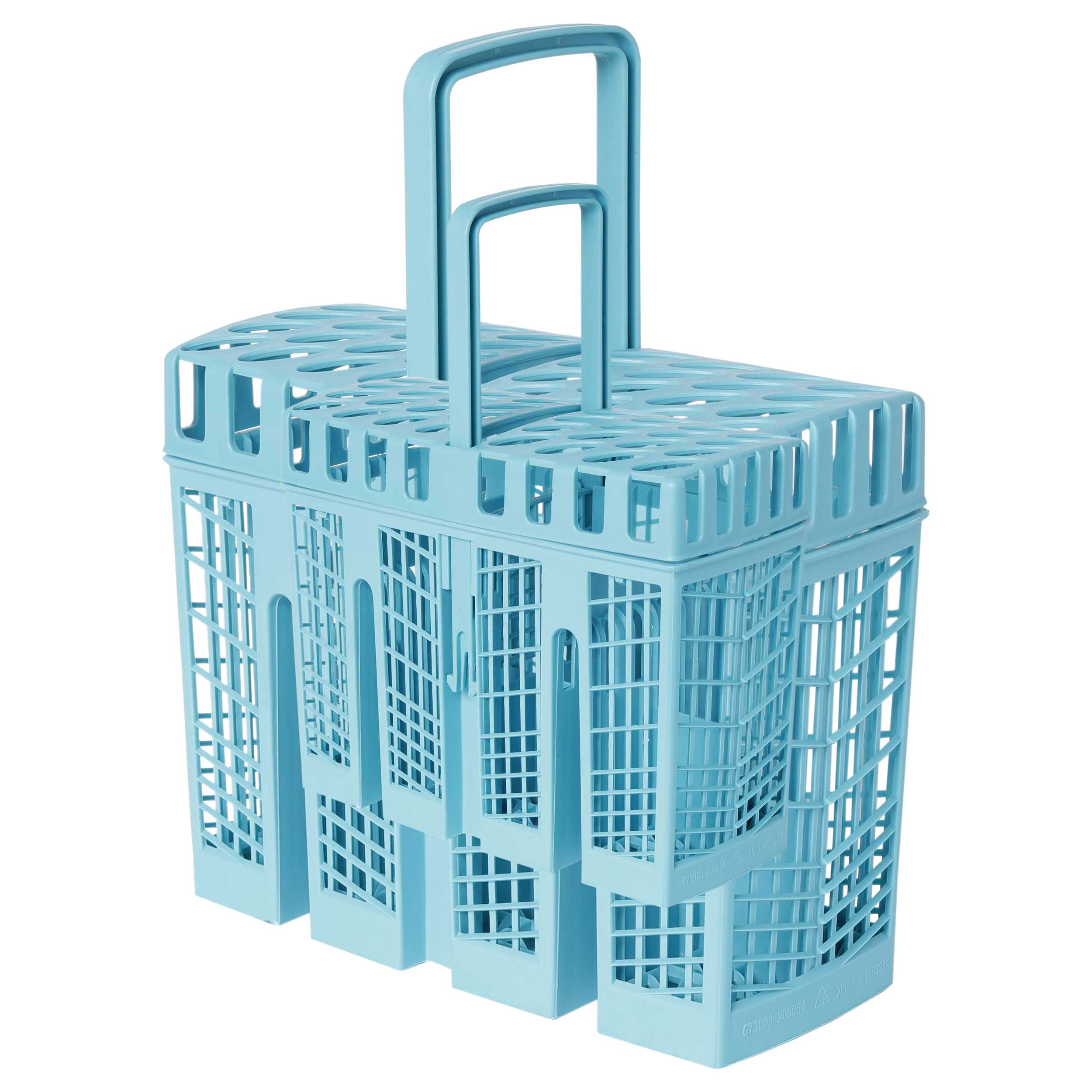 Купить Встраиваемая посудомоечная машина KORTING KDI 45140 — Фото 2