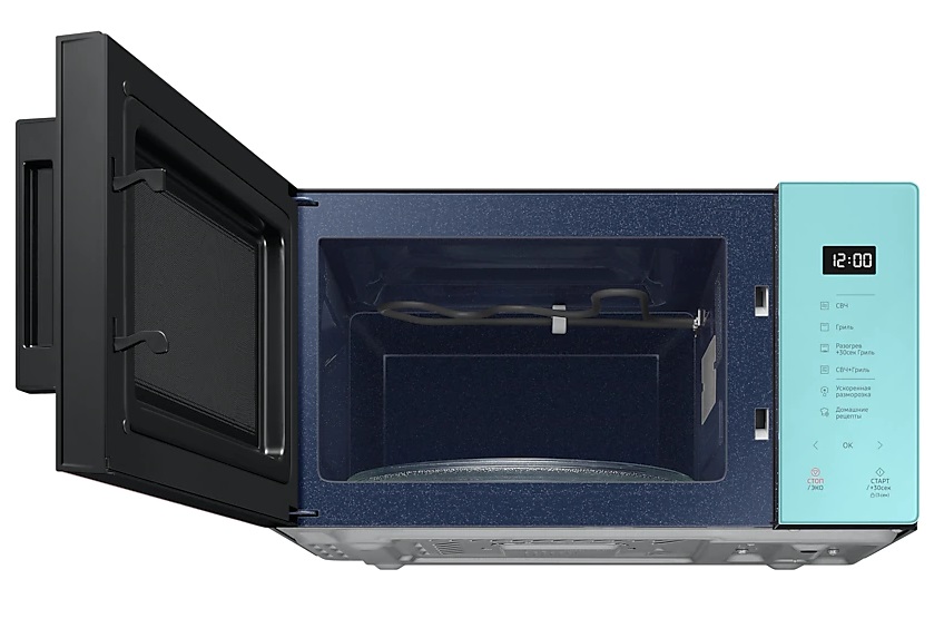 Купить Микроволновая печь SAMSUNG MG23T5018AN — Фото 5
