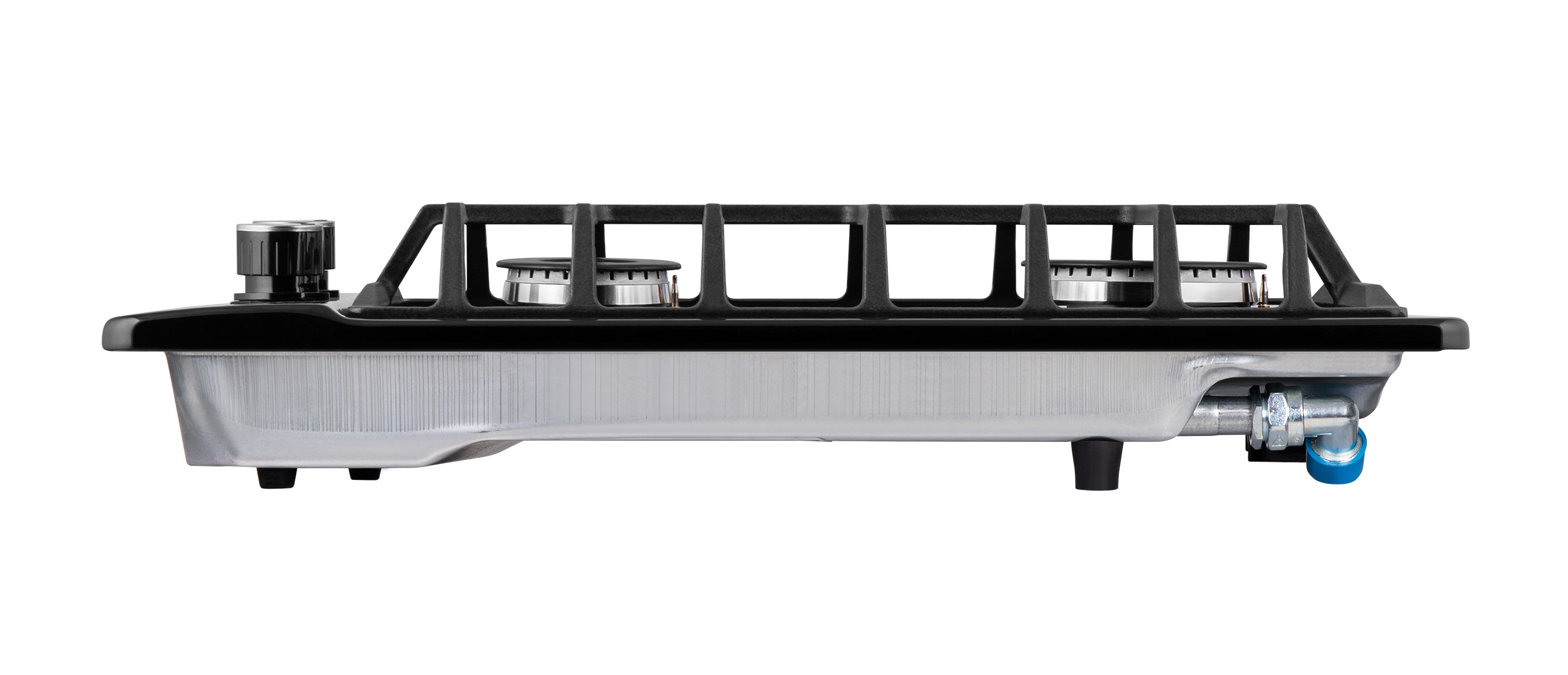 Купить Газовая варочная панель MAUNFELD EGHE.32.6CB/G — Фото 9