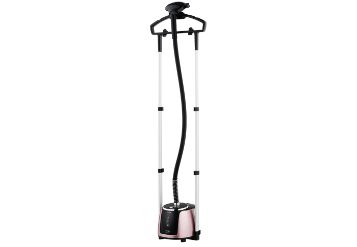 Отпариватели и пароочистители CENTEK CT-2386  Rose																		 — описание, фото, цены в интернет-магазине PT Stores