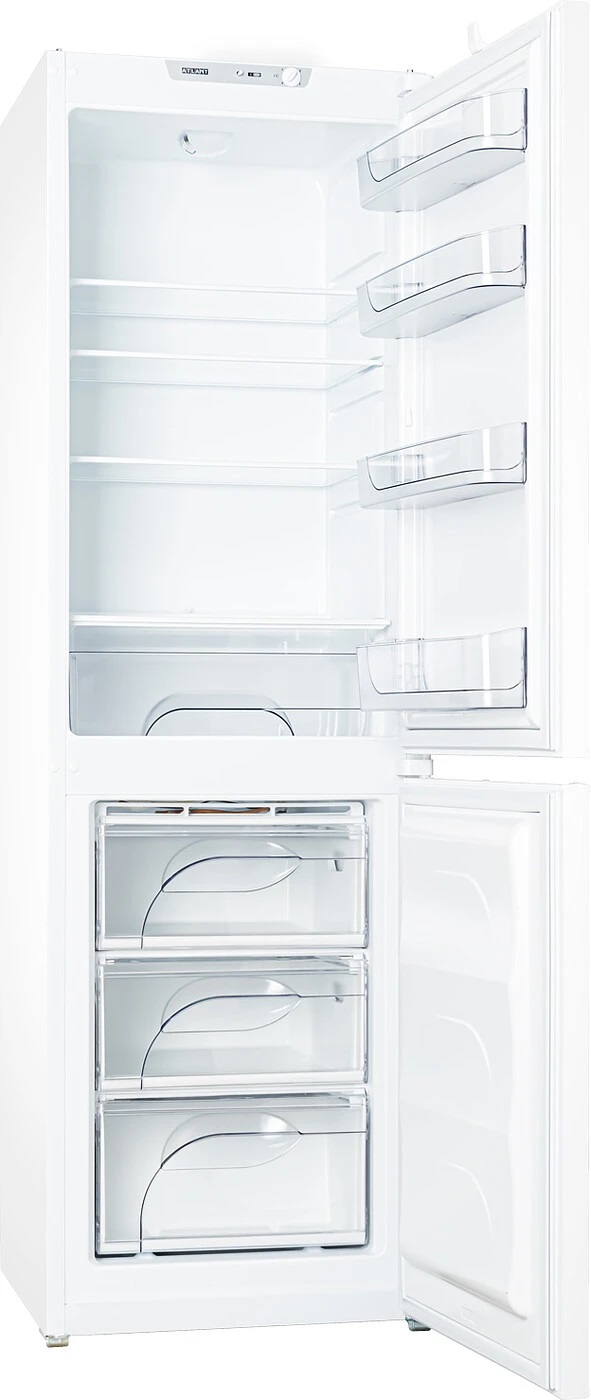 Купить Встраиваемый холодильник ATLANT 4307-000 — Фото 6