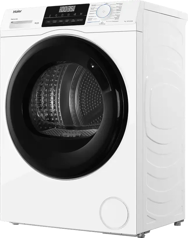 Купить Сушильная машина Haier HD70-A929E — Фото 2