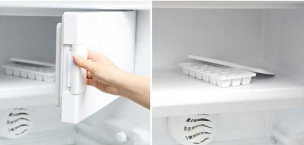 Купить Холодильник SMEG FAB28RDG — Фото 9