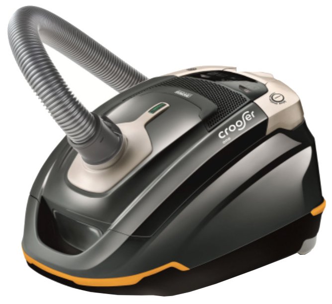 Пылесос THOMAS CROOSER ON LE 784026																		 — описание, фото, цены в интернет-магазине PT Stores