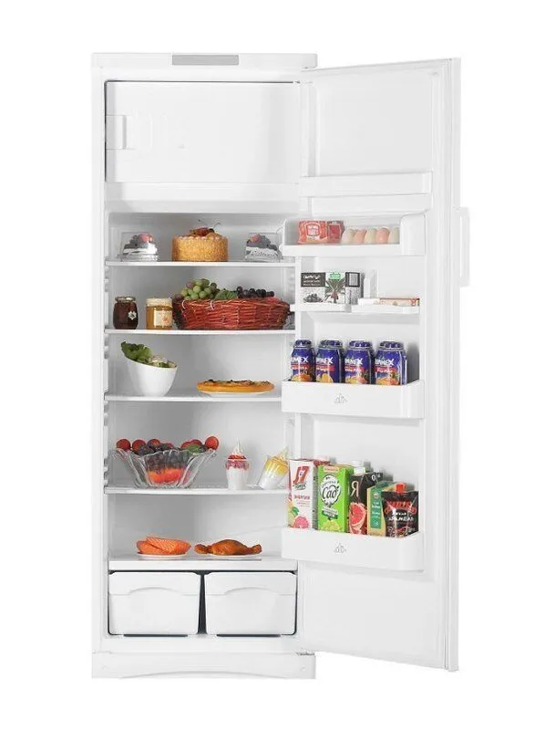 Купить Холодильник Indesit ITD 167 A — Фото 2