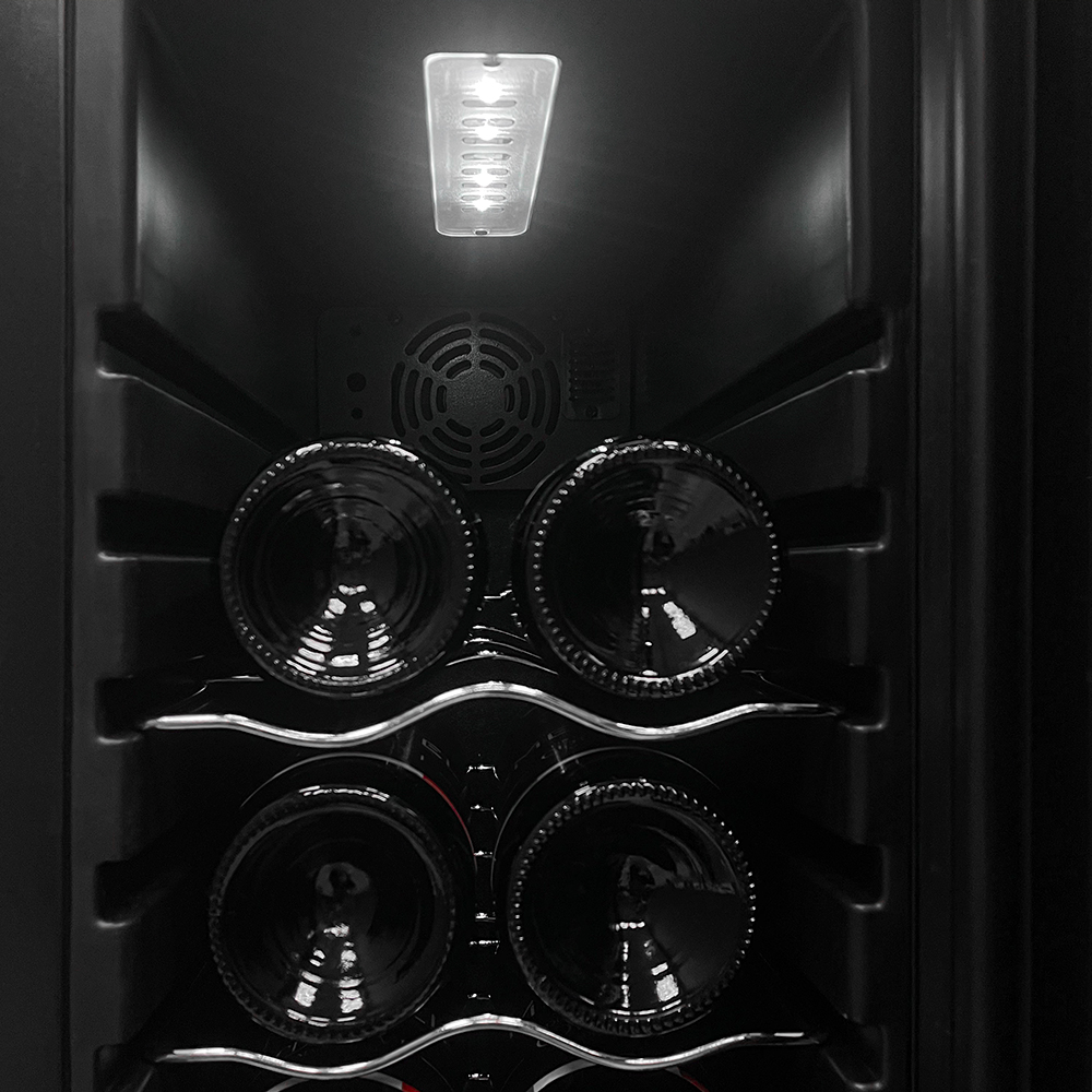 Купить Винный шкаф Meyvel MV16-CBD1 — Фото 6