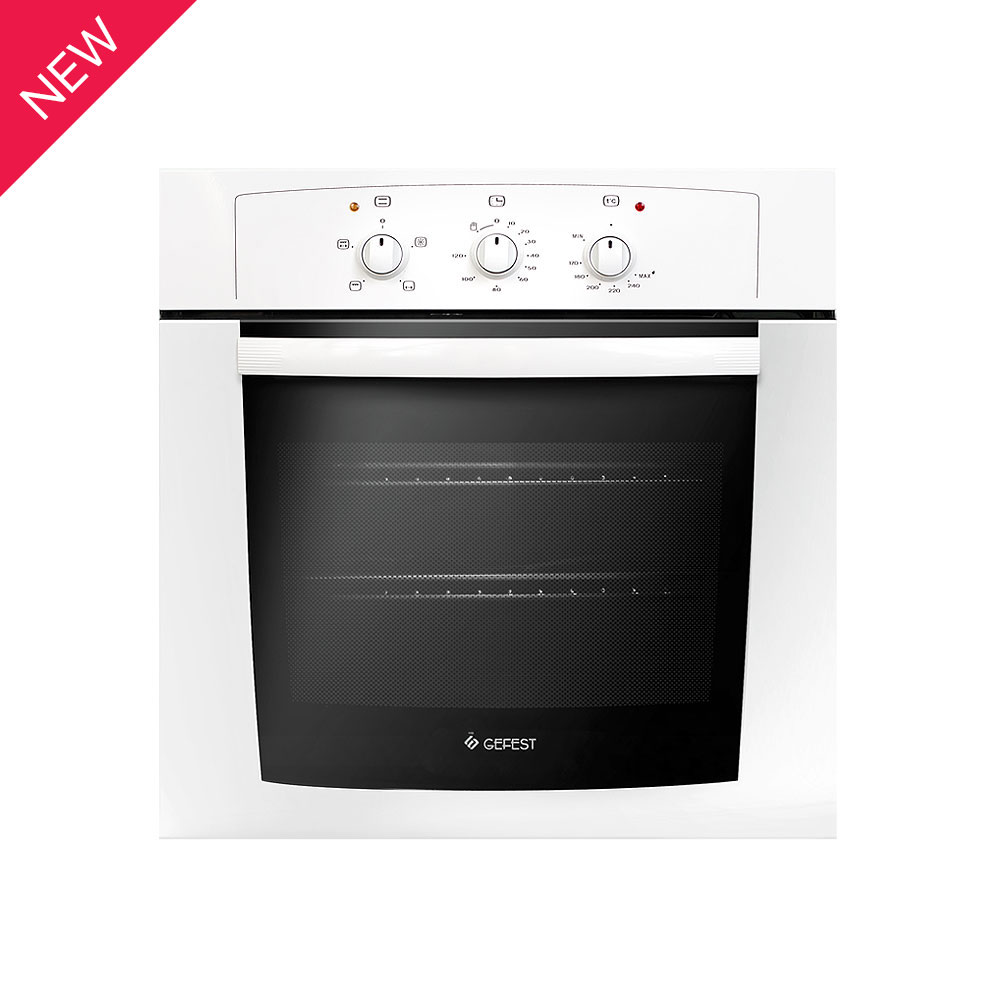 Газовый духовой шкаф GEFEST ДГЭ 601-01																		 — описание, фото, цены в интернет-магазине PT Stores