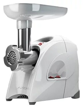 Мясорубка Аксион М 41.02																		 — описание, фото, цены в интернет-магазине PT Stores