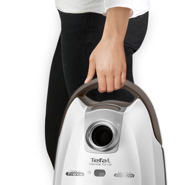 Купить Пылесос TEFAL TW6477RA — Фото 5