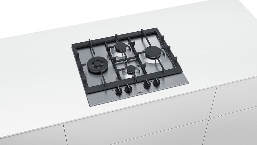 Купить Газовая варочная панель SIEMENS EC 6A5IB90 — Фото 6