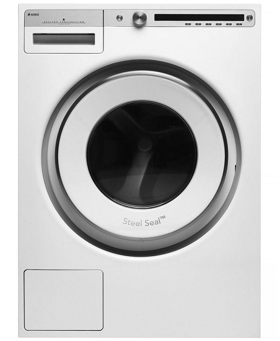 Стиральная машина ASKO W4114C.W.P																		 — описание, фото, цены в интернет-магазине PT Stores
