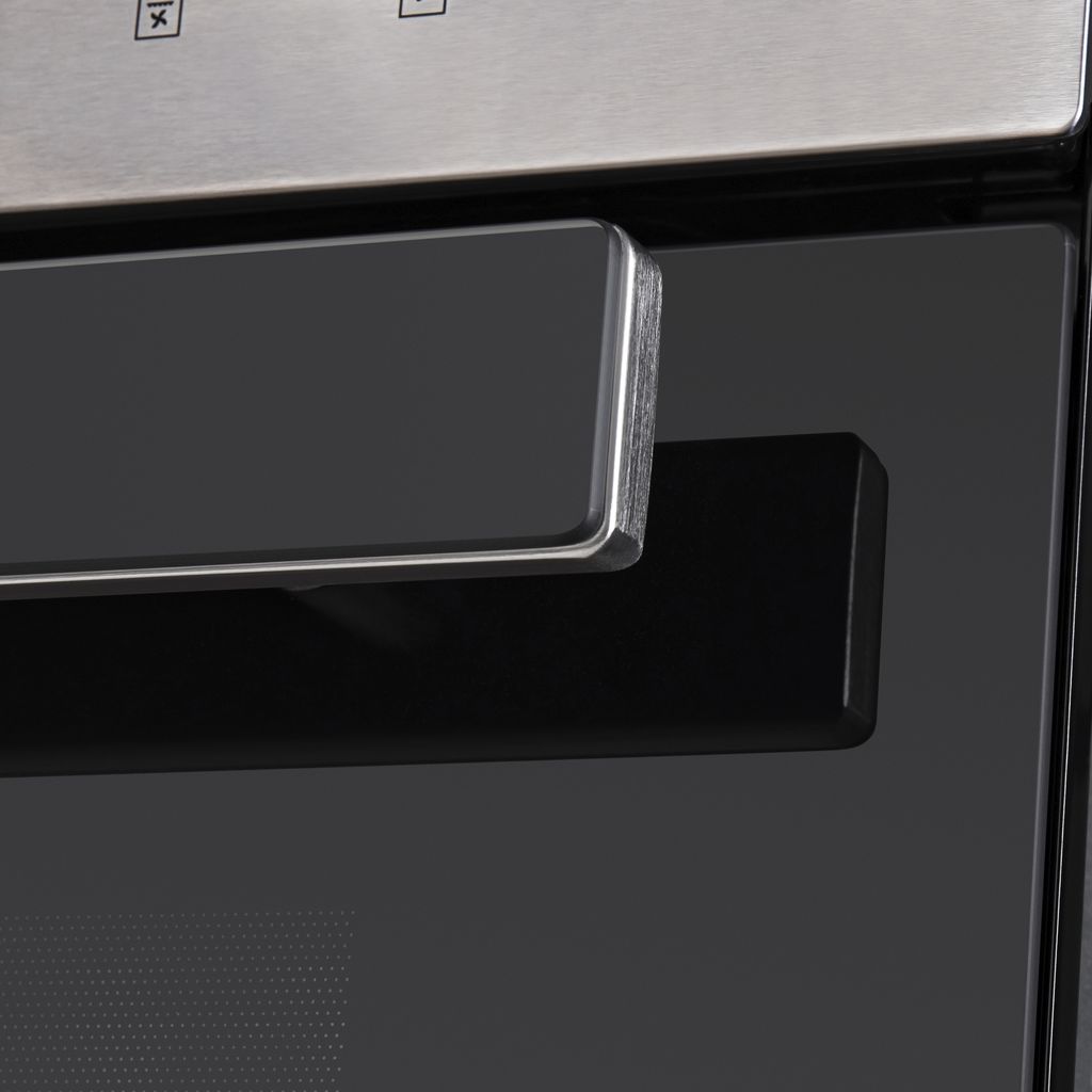 Купить Газовый духовой шкаф MAUNFELD EOGC604S — Фото 6