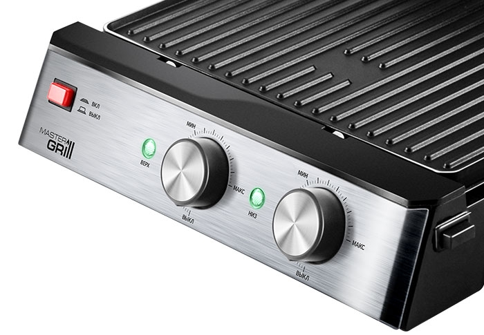 Купить Гриль электрический CENTEK CT-1468 — Фото 3