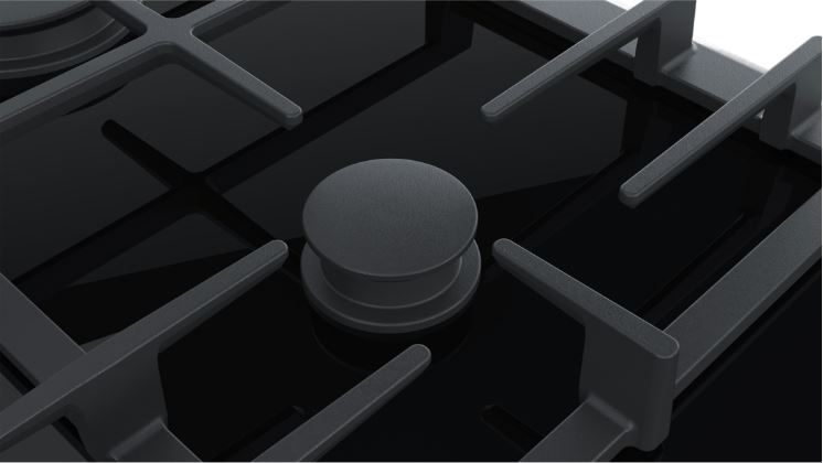 Купить Газовая варочная панель BOSCH PRR 7A6D70 — Фото 3