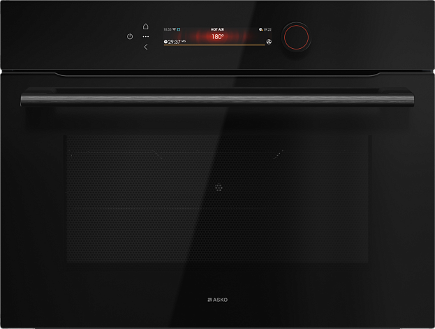 Купить Электрический духовой шкаф Asko OCM64SSH — Фото 3