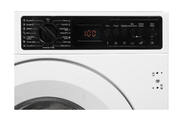 Купить Встраиваемая стиральная машина Delonghi DWMI 725 ISABELLA — Фото 6