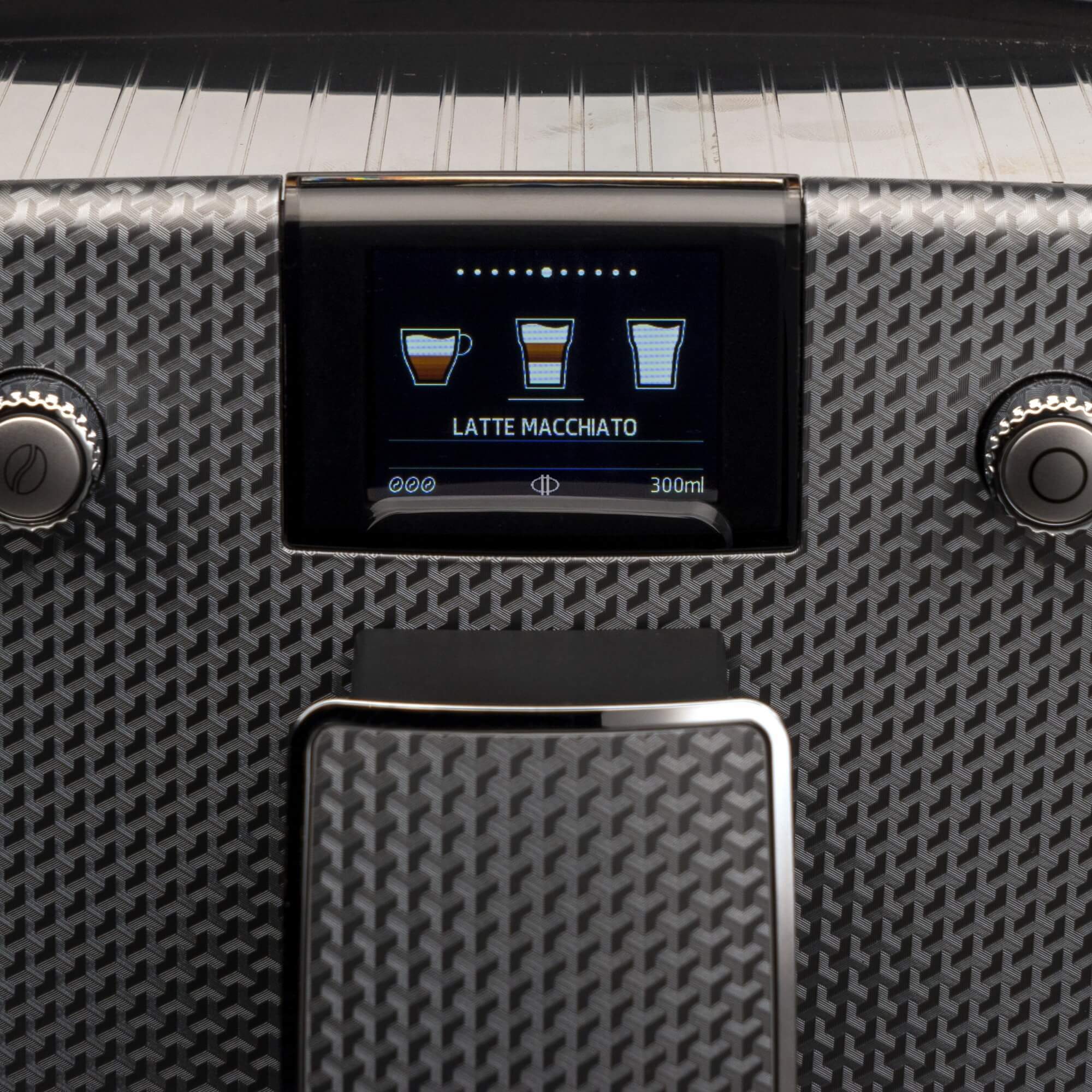 Купить Кофемашина NIVONA NICR 789 — Фото 2