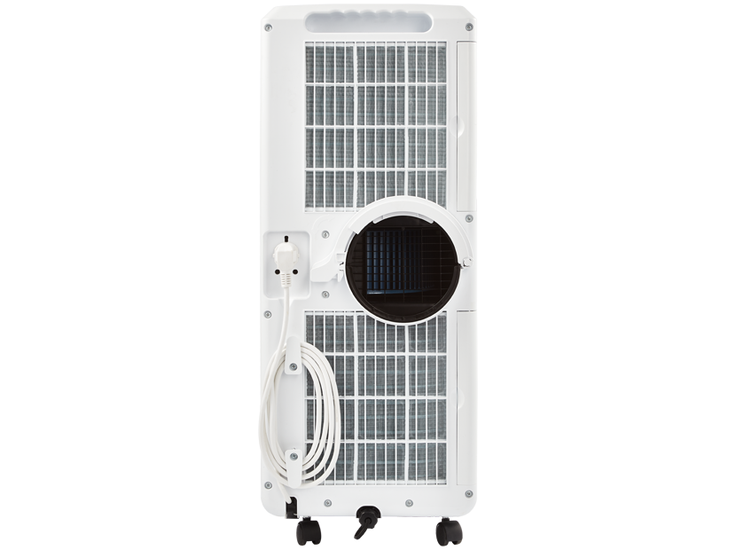 Купить Мобильный кондиционер BALLU BPAC-07 CP-IN — Фото 4