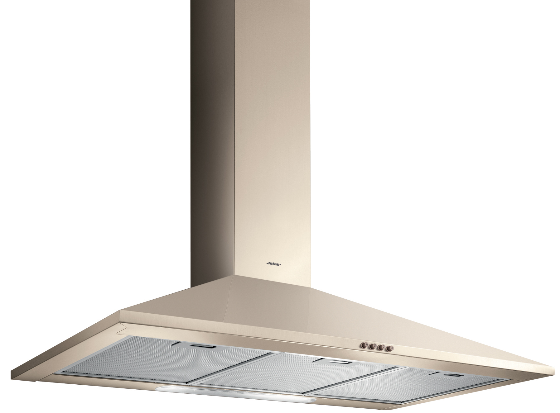 Купольная вытяжка JET AIR GAIA CR/A/60																		 — описание, фото, цены в интернет-магазине PT Stores