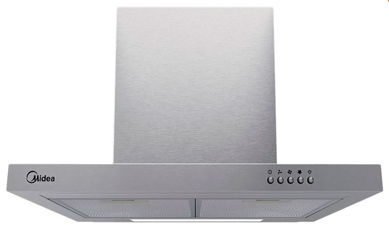Купольная вытяжка Midea HWS-60M2																		 — описание, фото, цены в интернет-магазине PT Stores