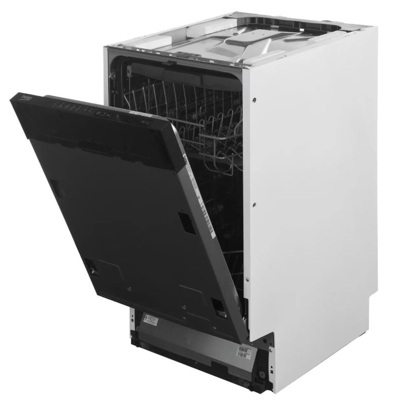 Купить Встраиваемая посудомоечная машина BEKO BDIS 25961 — Фото 5