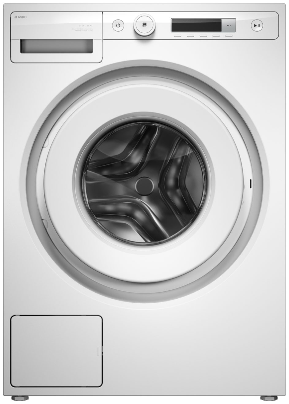 Стиральная машина Asko W1094W																		 — описание, фото, цены в интернет-магазине PT Stores