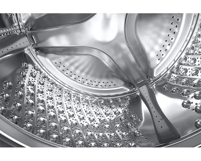 Купить Стиральная машина SAMSUNG WW70R42PXSW — Фото 3