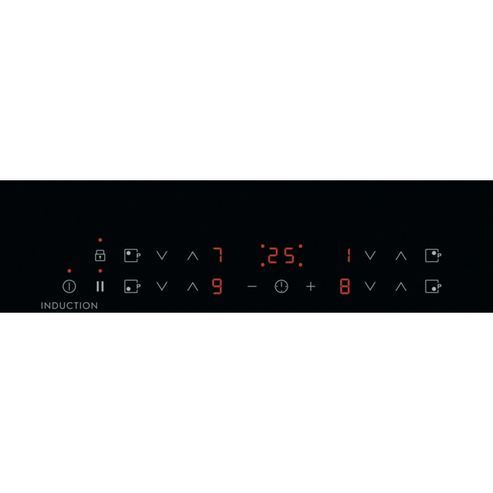 Купить Индукционная варочная панель Electrolux IPE 6440 KF — Фото 2