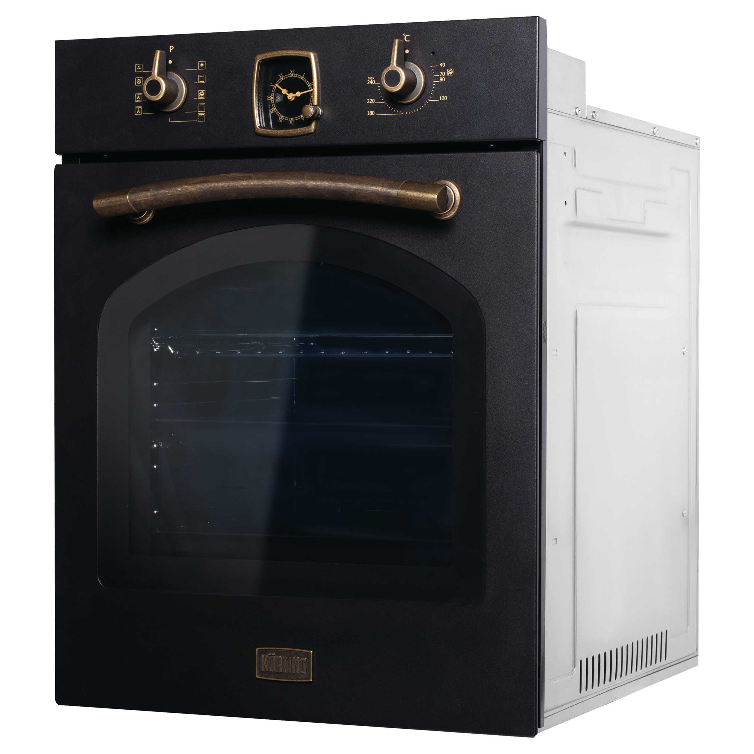 Купить Электрический духовой шкаф KORTING OKB 4941 CRN — Фото 3
